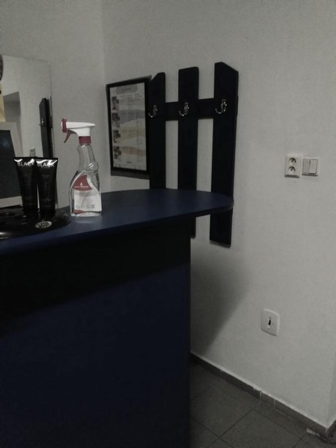 Infinity Lägenhet Třebíč Exteriör bild